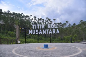 Ini 9 Alasan Pemerintah Pindahkan Ibu Kota ke Kalimantan…