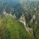 Taman Bumi Gunung Batu Benau akan Jadi Destinasi Geopark Baru di Kaltara
