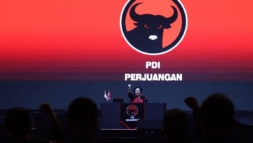 Survei SMRC: PDIP Masih Perkasa, NasDem Belum Dapat Anies Effect?