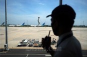 Investor Lokal Caplok 8 Persen Saham Bandara Kertajati