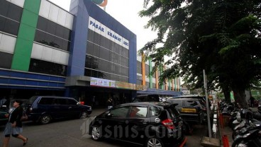 Pasar Jaya Fokus Revitalisasi Pasar Tradisional, Ini Tujuannya