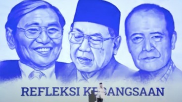 Belajar Memimpin dari Tiga Guru Bangsa