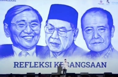 Belajar Memimpin dari Tiga Guru Bangsa