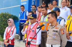 Ada Diskon Tiket Buat Pemudik via Merak yang Berangkat…