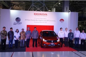 10 Mobil Terlaris Februari 2023, Honda Brio Masih…