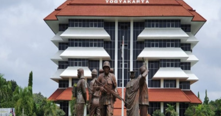 Kamu Orang Bandung? Kuliah di Turki Aja, Ada Tawaran Spesial