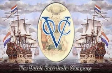 Hari Ini, 421 Tahun Lalu VOC Pertama Kali DIdirikan
