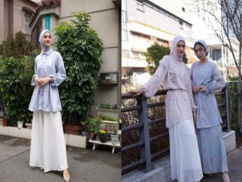 Tips Fesyen Nyaman dan Elegan di Bulan Ramadan