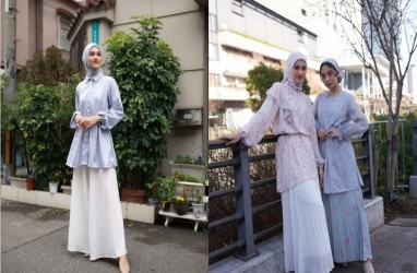 Tips Fesyen Nyaman dan Elegan di Bulan Ramadan