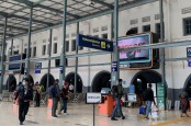 Prediksi Harga Tiket Mudik 2023 Via Pesawat, Bus dan Kereta