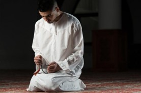 Kumpulan Doa Menyambut Ramadan 2023 Beserta Arti Dan…