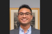 Amando Lasabuda, Ahli Geologi Indonesia yang Menangi Pendanaan Penelitian dari Uni Eropa