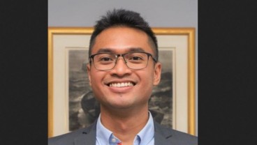 Amando Lasabuda, Ahli Geologi Indonesia yang Menangi Pendanaan Penelitian dari Uni Eropa
