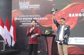 Menparekraf: Industri Makanan Adalah Industri Masa…