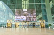Menhub: Bandara Kertajati Bisa Layani 8.000 Jemaah Haji Tahun Ini