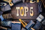 Top 5 News BisnisIndonesia.id: Memori Krisis 2008 hingga Berburu Investasi Hijau