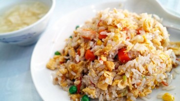5 Menu Sahur Anak Kos Simple dan Cepat Untuk Dihidangkan