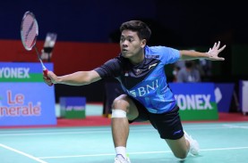 Kronologi Pebulutangkis Syabda Perkasa Tewas Akibat…