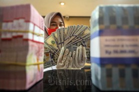 Bank Kakap BBCA, BBRI, BMRI dkk Tebar THR Dividen…