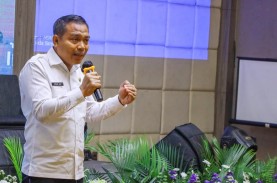 Target Investasi Naik 52 Persen, Purwakarta Siapkan…