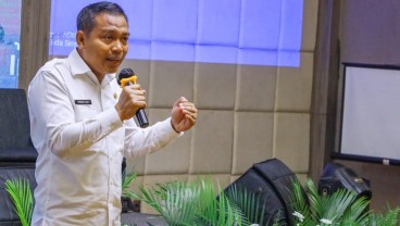 Target Investasi Naik 52 Persen, Purwakarta Siapkan Strategi Khusus