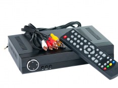 Analog Switch Off di Banjarmasin, Pemerintah Bagi-bagi 21.626 Unit Set Top Box