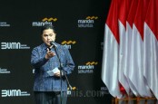 Erick Thohir Siapkan PalmCo IPO di Bursa Kuartal IV/2023