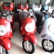 Nggak Perlu Pakai Subsidi Rp7 Juta, 9 Motor Listrik Ini sudah Dijual Murah Meriah