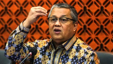 Perry Warjiyo Tegaskan Stance Kebijakan BI 5 Tahun ke Depan