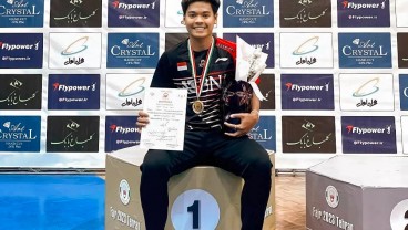 Syabda Perkasa Belawa Meninggal Dunia, Christian Adinata Rasakan Duka Mendalam