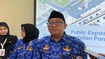 DLH DKI Jakarta Sebut Proses Seleksi PJLP Harus Sesuai Prosedur