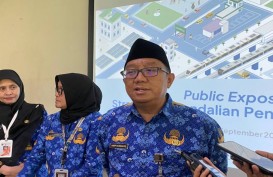 DLH DKI Jakarta Sebut Proses Seleksi PJLP Harus Sesuai Prosedur