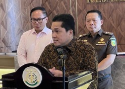 Erick Thohir Siapkan 5 Aksi Korporasi BUMN, Cek Lengkapnya