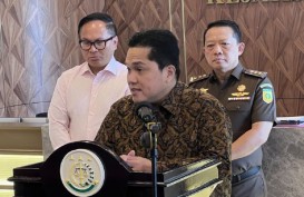Erick Thohir Siapkan 5 Aksi Korporasi BUMN, Cek Lengkapnya