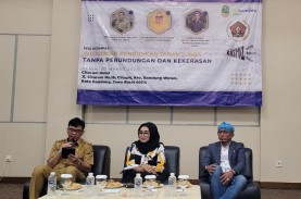Mau Cegah Bully di Sekolah? Ingat, Jabar Punya Aplikasi…