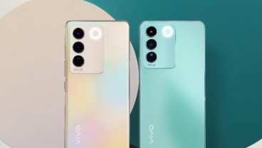 Vivo V27 Series Bakal Hadir di Indonesia, Intip Spesifikasinya!