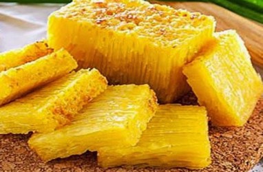 Resep Bika Ambon, Inspirasi Makanan Untuk Buka Puasa