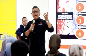 Sindir Safari Politik Anies ke Surabaya, PDIP: Sadar!…