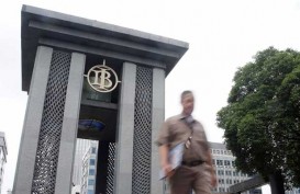 BI: Kenaikan Suku Bunga Acuan Bukan Satu-satunya Jalan Dorong Ekonomi