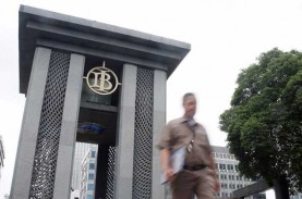 BI: Kenaikan Suku Bunga Acuan Bukan Satu-satunya Jalan…