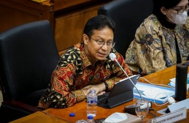 Uji Coba Kamar Tanpa Kelas di 2.939 RS Ditargetkan Rampung Akhir 2024