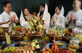 Golden Tulip Holland Resort Batu Tawarkan Pasar Tiban Ramadan
