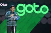 Mengukur Target Profitabilitas GOTO ketika Rugi Bersih Naik 56 Persen