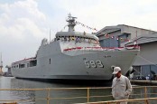 Ukraina Bakal Punya Kapal Penyapu Ranjau seperti Milik TNI AL