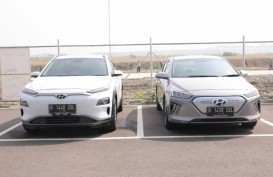 Luhut Ungkap Alasan Subsidi Mobil Listrik Berlaku Mulai 1 April 2023