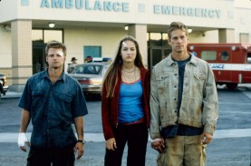 Sinopsis Film Joy Ride, Keisengan yang Berbahaya Tayang…
