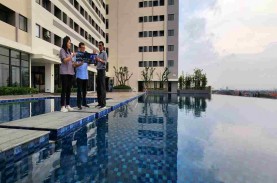 Ciputra Bersiap Garap Tower II Superblok Vittorio…
