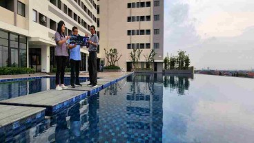 Ciputra Bersiap Garap Tower II Superblok Vittorio Surabaya