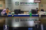 DPR Ragu Uji Coba KRIS BPJS Kesehatan Bisa Rampung Akhir 2024