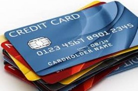 iBank Kenalkan Kartu Kredit Berbahan Emas dan Perak